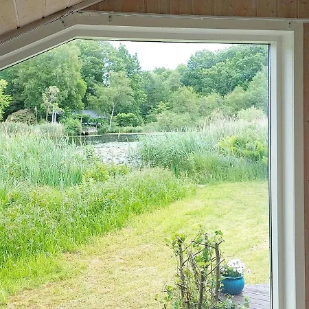 Holiday Home Tikob